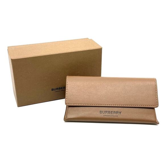 New, BURBERRY Sunglasses BE4291 3007/H Authentic